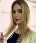 Rencontre Femme : Olena, 34 ans à Ukraine  Brovaru